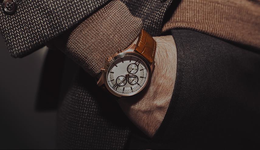 How to Clean a Leather Watch Band