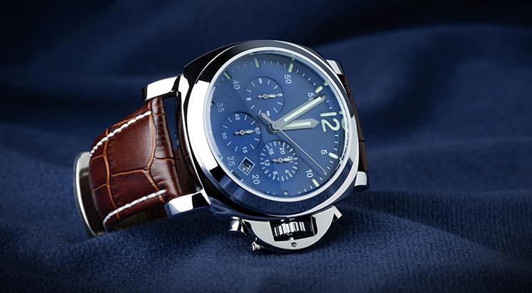 Our Good Watches Is...