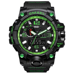 SMAEL Brand Men Sports Watches