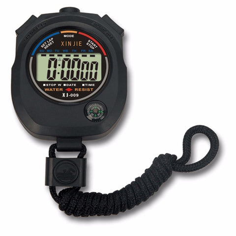 NEW Life Waterproof Digital Watch