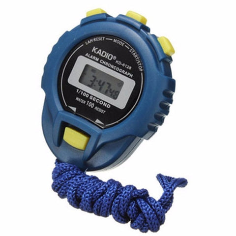 NEW Life Waterproof Digital Watch