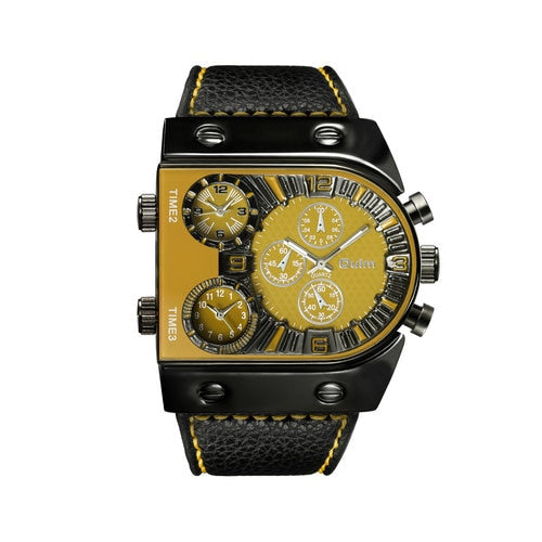 OULM Sport Watch