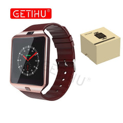 Smart Watch Digital Men Watch For ios and android