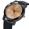Men Unisex Quartz Watch