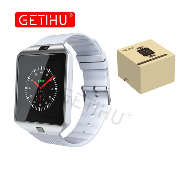 Smart Watch Digital Men Watch For ios and android