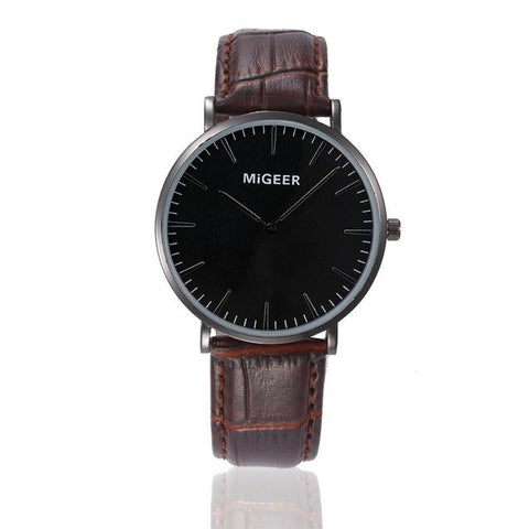 Classy Mens Business Watche