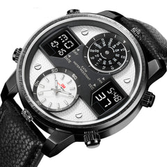 Men Luxury Sport Watch
