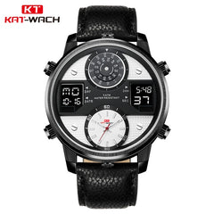 Men Luxury Sport Watch