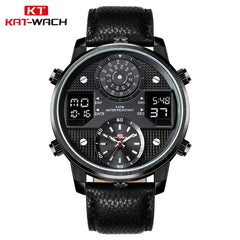 Men Luxury Sport Watch