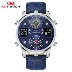 Men Luxury Sport Watch