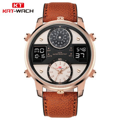 Men Luxury Sport Watch