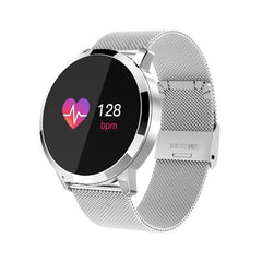 Fitness Tracker Smart Watch