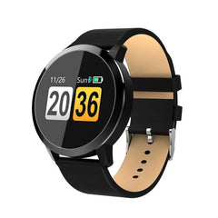 Fitness Tracker Smart Watch