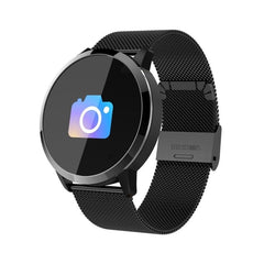 Fitness Tracker Smart Watch