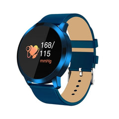 Fitness Tracker Smart Watch