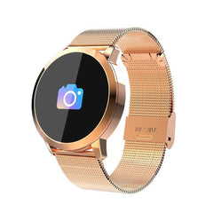 Fitness Tracker Smart Watch