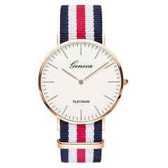 Fashion Casual Quartz Watch
