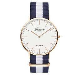 Fashion Casual Quartz Watch
