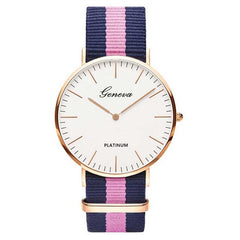 Fashion Casual Quartz Watch