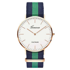 Fashion Casual Quartz Watch