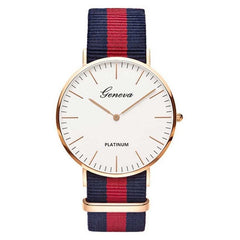 Fashion Casual Quartz Watch