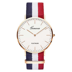 Fashion Casual Quartz Watch