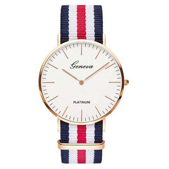 Fashion Casual Quartz Watch