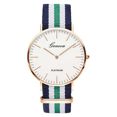 Fashion Casual Quartz Watch