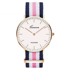 Fashion Casual Quartz Watch
