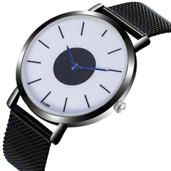 Formal Men Watch
