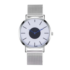 Formal Men Watch