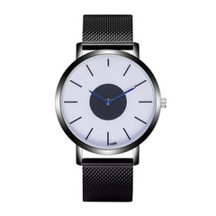 Formal Men Watch