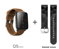 Blood Pressure Heart Rate Monitor Smart watch