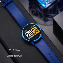 OLED Color Screen Smart Watch