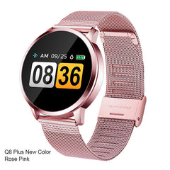OLED Color Screen Smart Watch