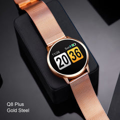 OLED Color Screen Smart Watch