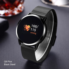 OLED Color Screen Smart Watch