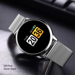 OLED Color Screen Smart Watch