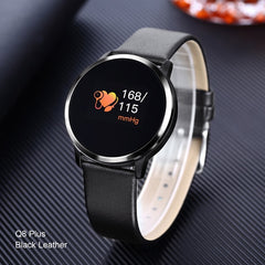 OLED Color Screen Smart Watch