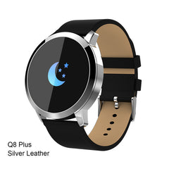 OLED Color Screen Smart Watch