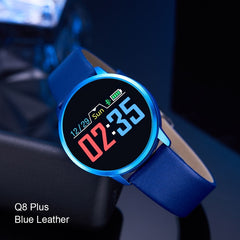 OLED Color Screen Smart Watch