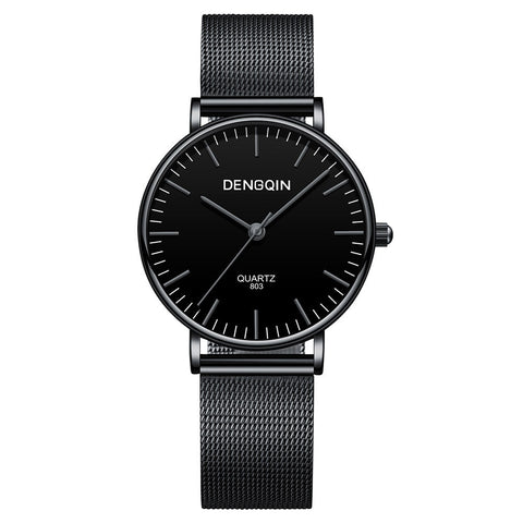 Mens Luxury Formal Watch