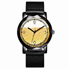 3D Stereo Glass Watch