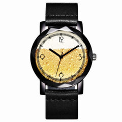 3D Stereo Glass Watch