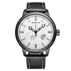 Mens Formal Wrist Watch