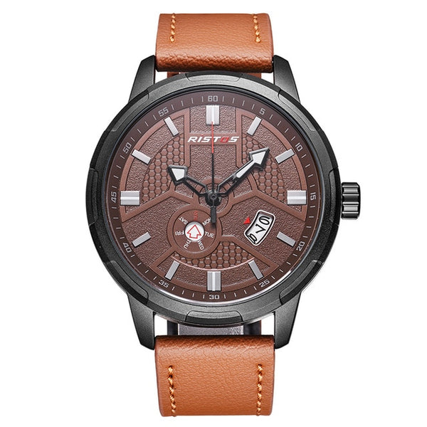 Mens Formal Wrist Watch