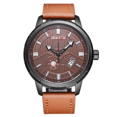 Mens Formal Wrist Watch