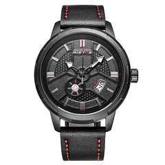 Mens Formal Wrist Watch