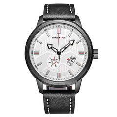 Mens Formal Wrist Watch