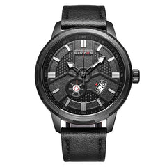Mens Formal Wrist Watch